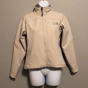 North face Apex jacket